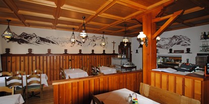 Hundehotel - Umgebungsschwerpunkt: Berg - Grindelwald - Hotel Croix d`Or et Poste